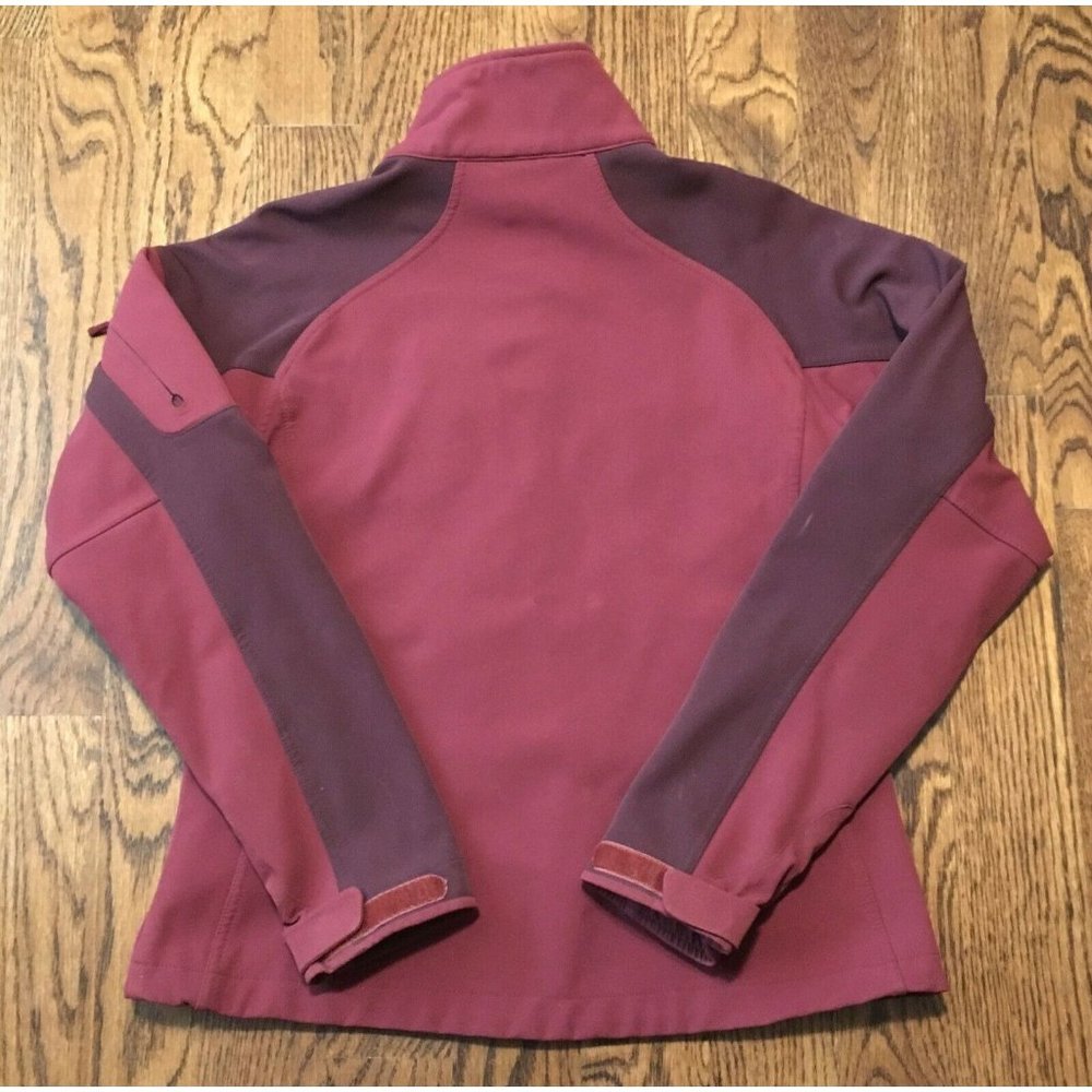 Marmot Gravity Softshell Jacket Womens Large - image 2